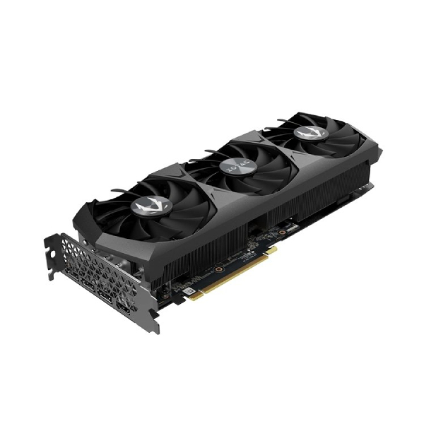 Zotac RTX 3070 Ti Trinity OC 8GB Graphics Card